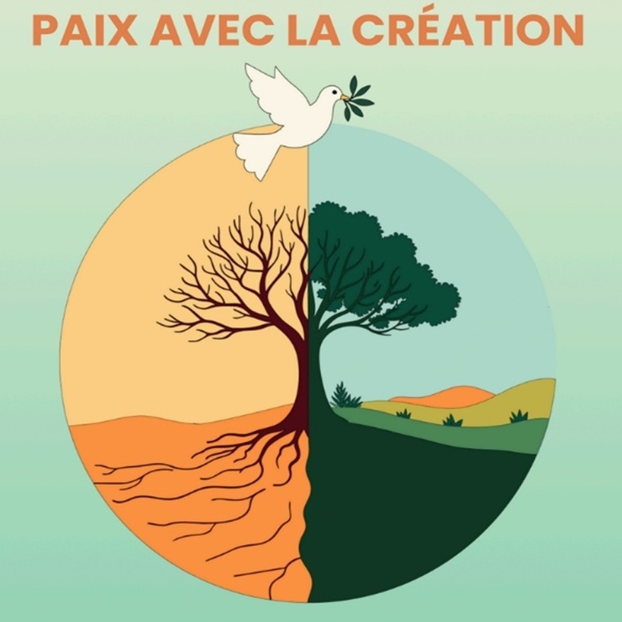 Rencontre avec l'équipe Eglise Verte