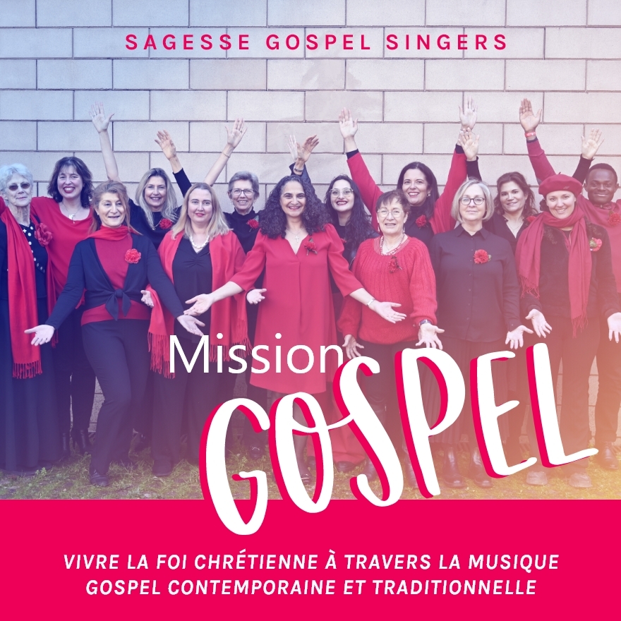 Mission Gospel (16 ans+)