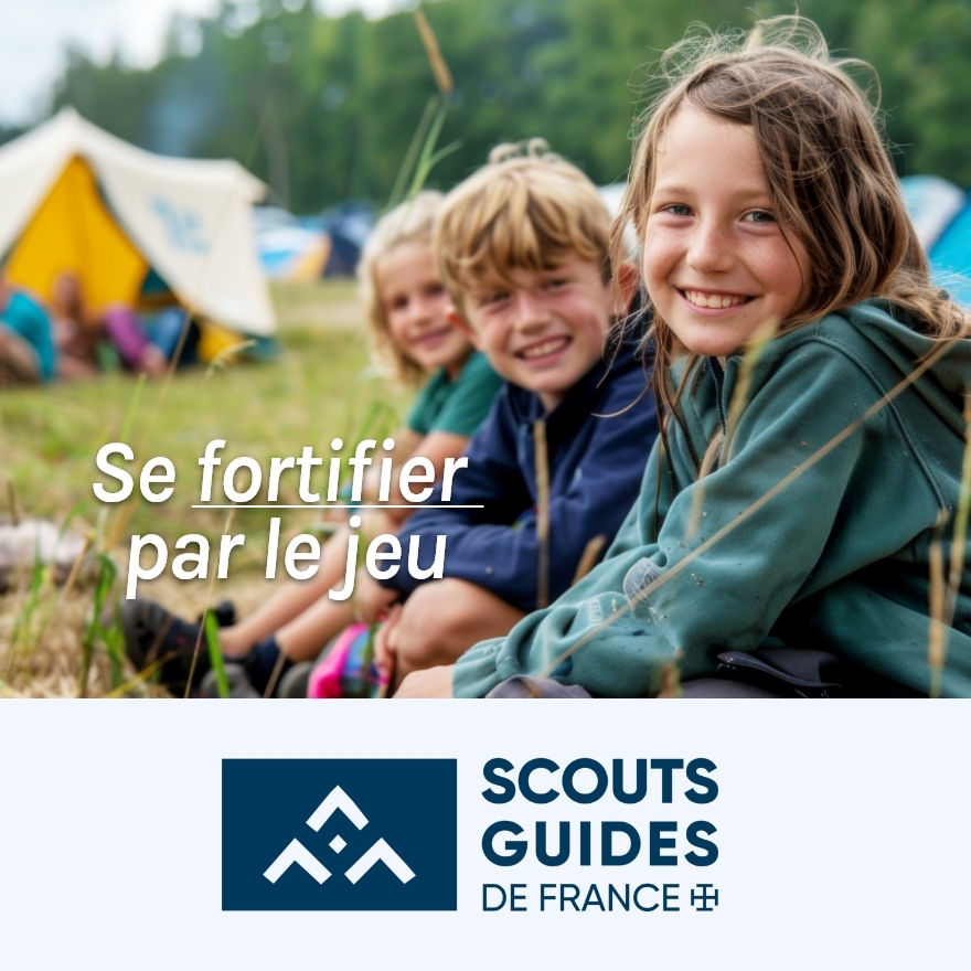 Les Scouts