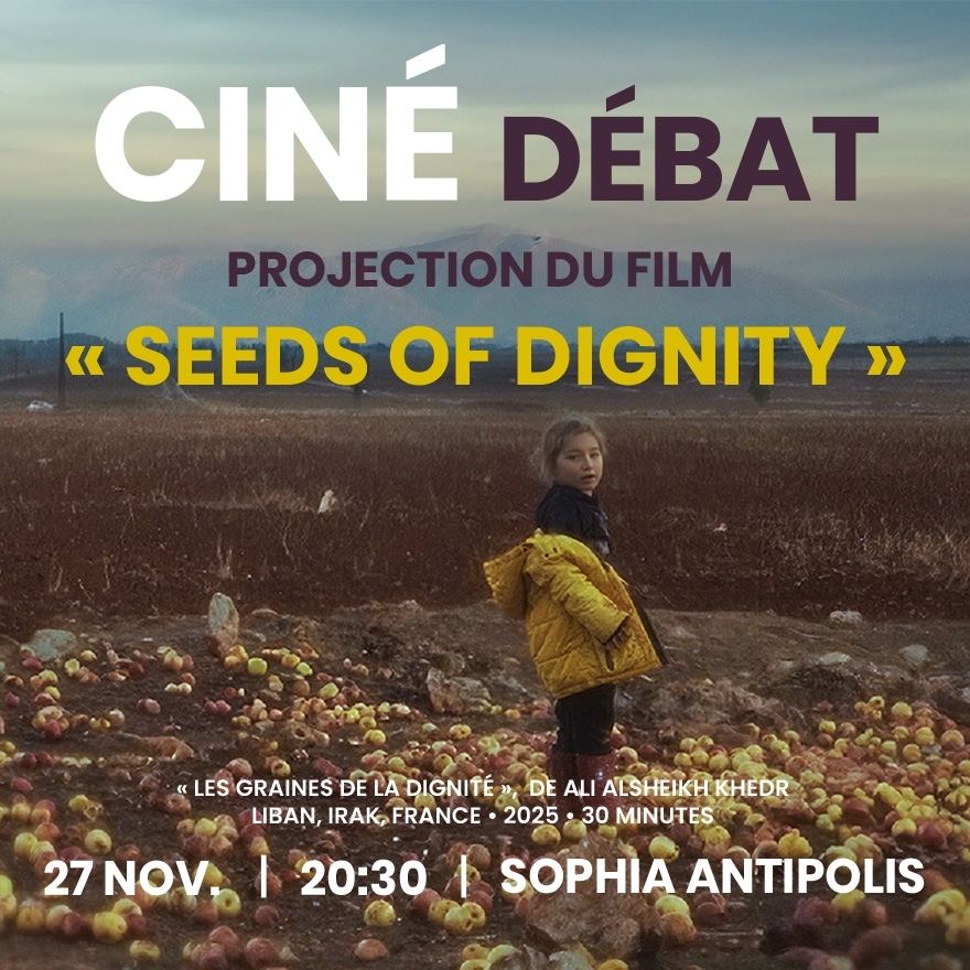 Ciné-Débat