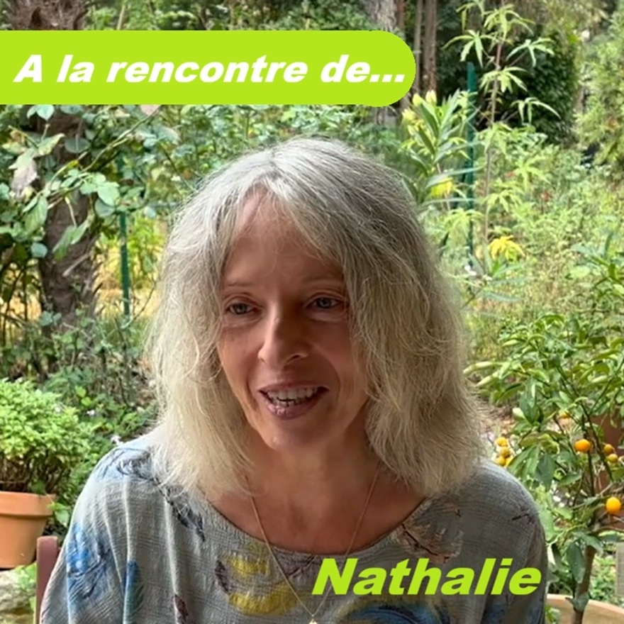 A la rencontre de...